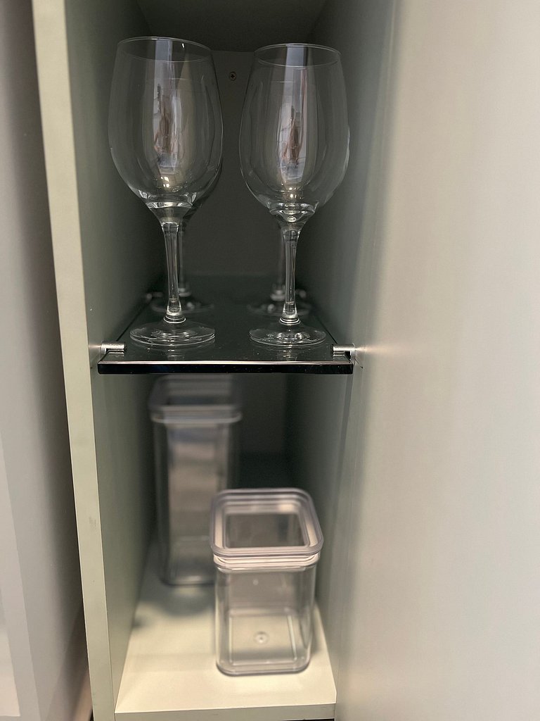 Apartamento a 80 metros da Praia de Jatiúca - 205